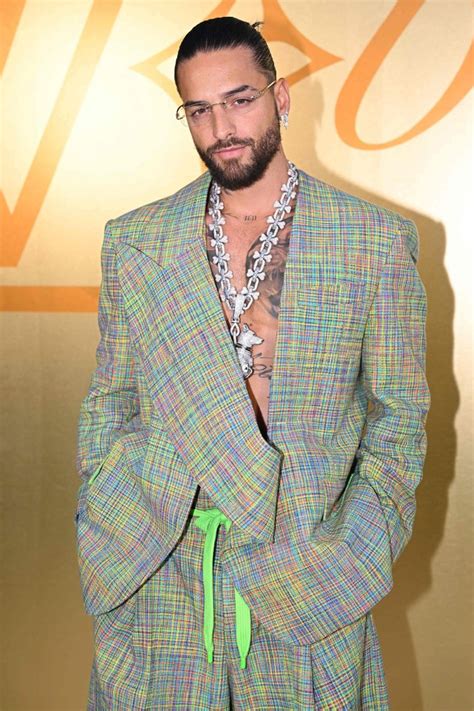 maluma louis vuitton|Men's Spring.